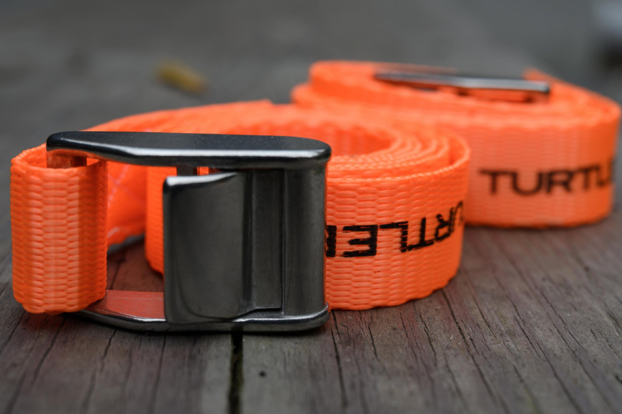 Tie-Down Straps - Image 3