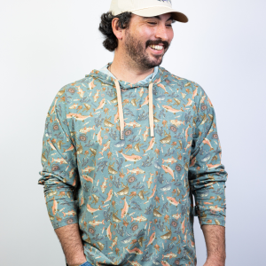 Sun Hoodie