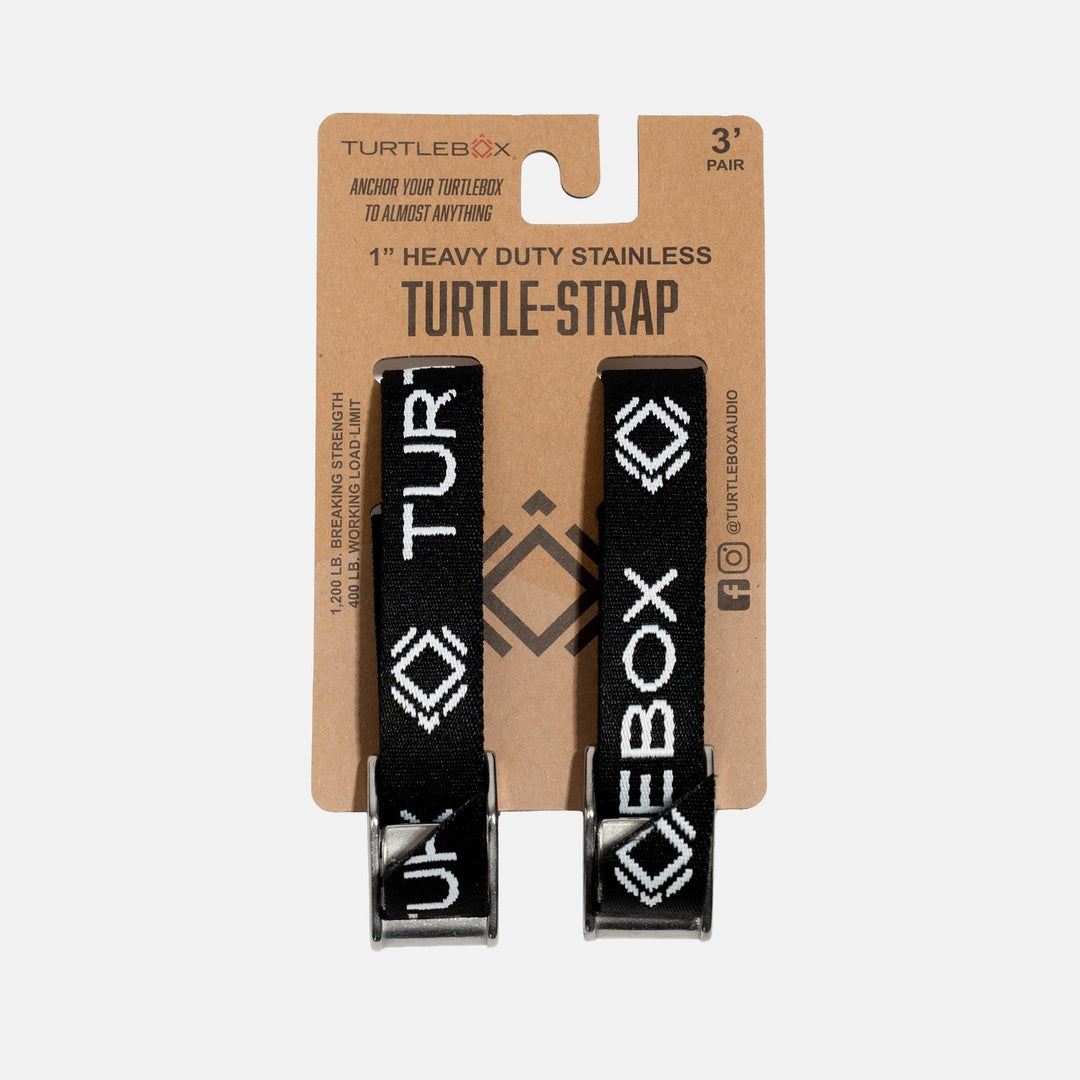 Tie-Down Straps - Image 6