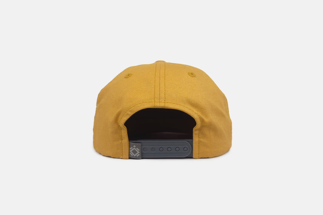 Cowboy Carpenter Hat - Image 3