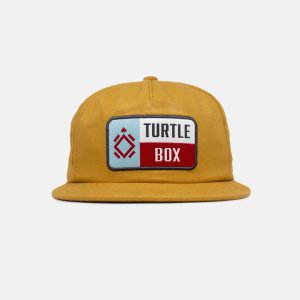 Cowboy Carpenter Hat