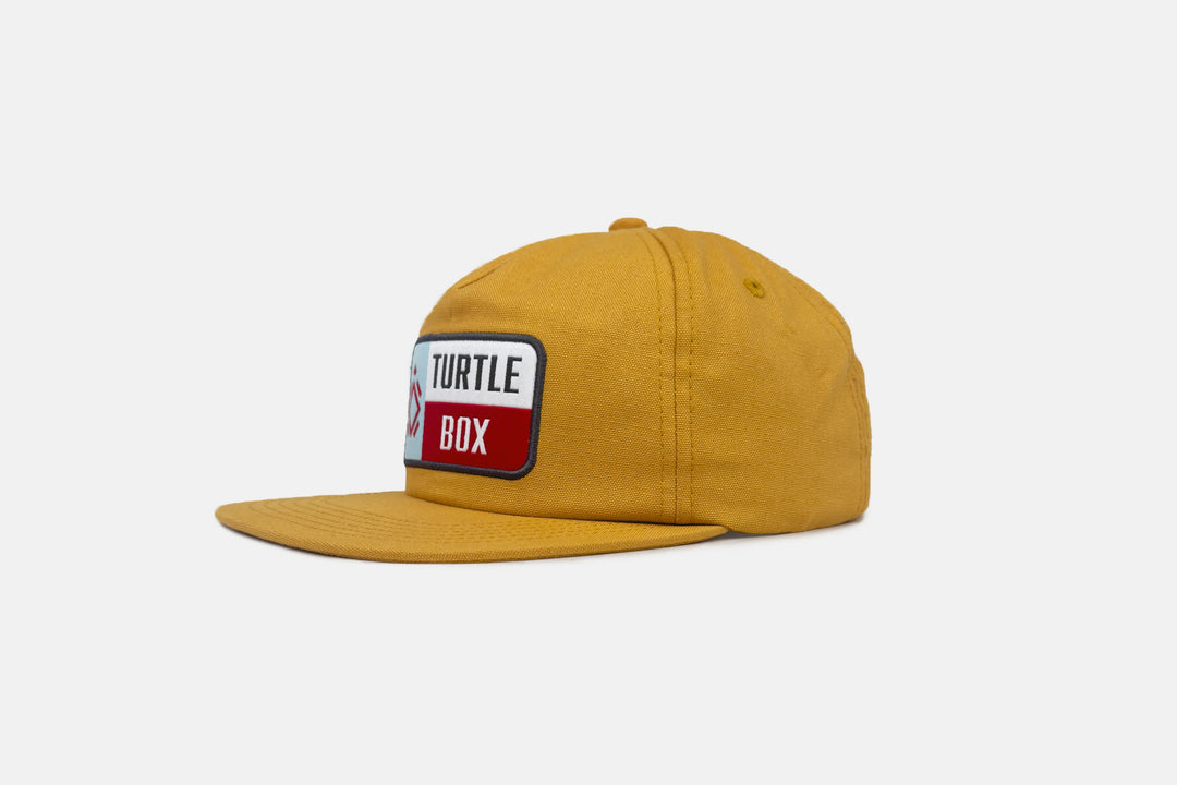 Cowboy Carpenter Hat - Image 2