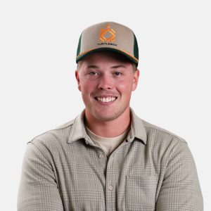 Backcountry Trucker Hat
