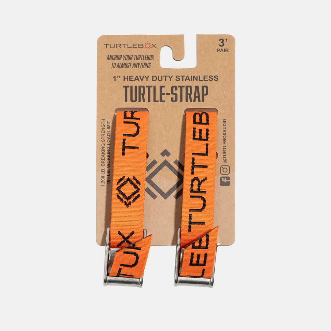 Tie-Down Straps - Image 7