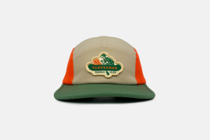 Paddle Club Hat
