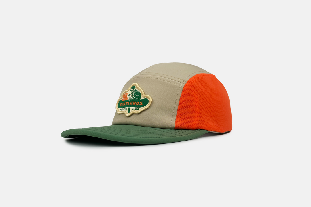 Paddle Club Hat - Image 3
