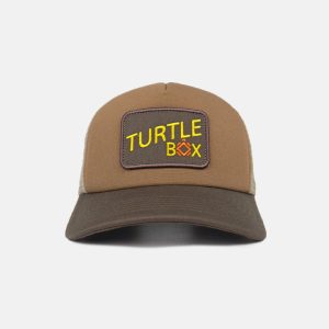 Old School Hunter Hat