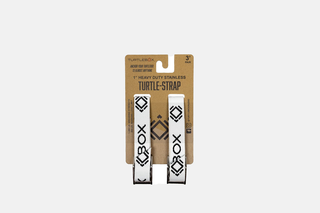 Tie-Down Straps - Image 5